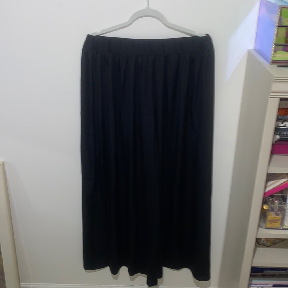 Express palazzo pant
